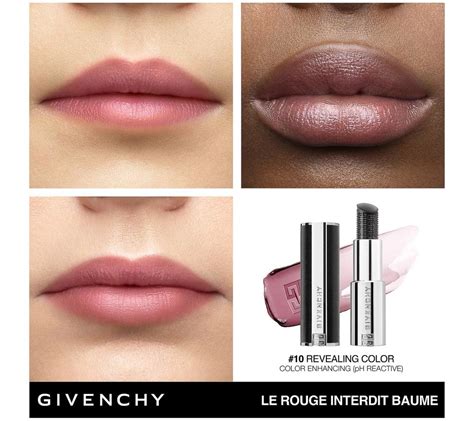 givenchy black magic lipgloss|givenchy black magic lipstick reviews.